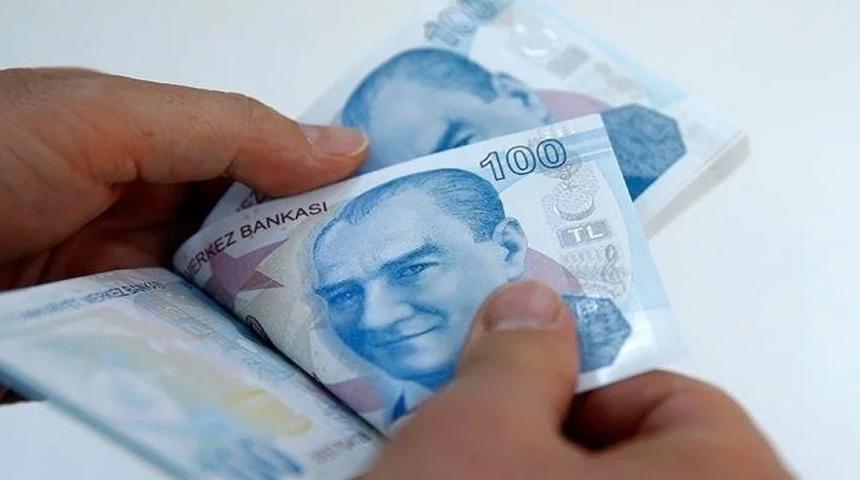 Bakan Göktaş duyurdu: Yaşlı ve engelli aylıkları hesaplara yatırılıyor! 