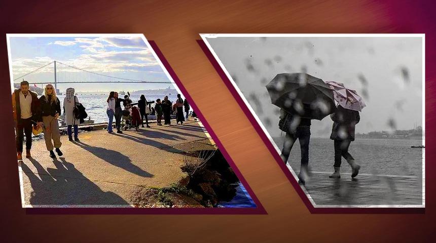 Prof. Dr. Orhan Şen 'Umduğunu bulamayacaklar' deyip paylaştı! Bayramda hava nasıl? Tatil planlayanlar dikkat... Meteoroloji'den son dakika 5 - 9 Nisan hava durumu