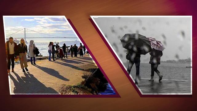 Prof. Dr. Orhan Şen 'Umduğunu bulamayacaklar' deyip paylaştı! Bayramda hava nasıl? Tatil planlayanlar dikkat... Meteoroloji'den son dakika 5 - 9 Nisan hava durumu