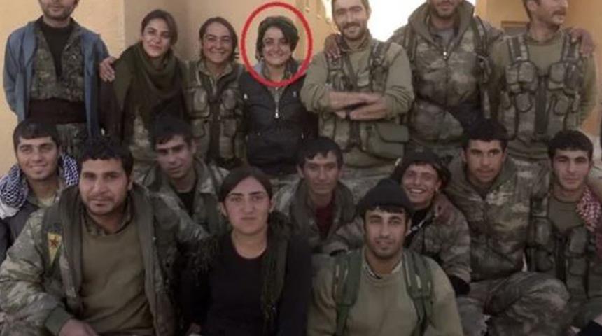 Son dakika! MİT, 'Sorhin Çele'yi Suriye'de etkisiz hale getirildi