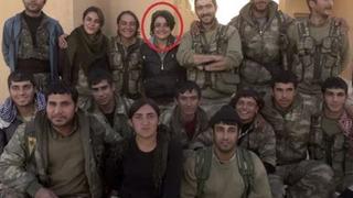 Son dakika! MİT, 'Sorhin Çele'yi Suriye'de etkisiz hale getirildi