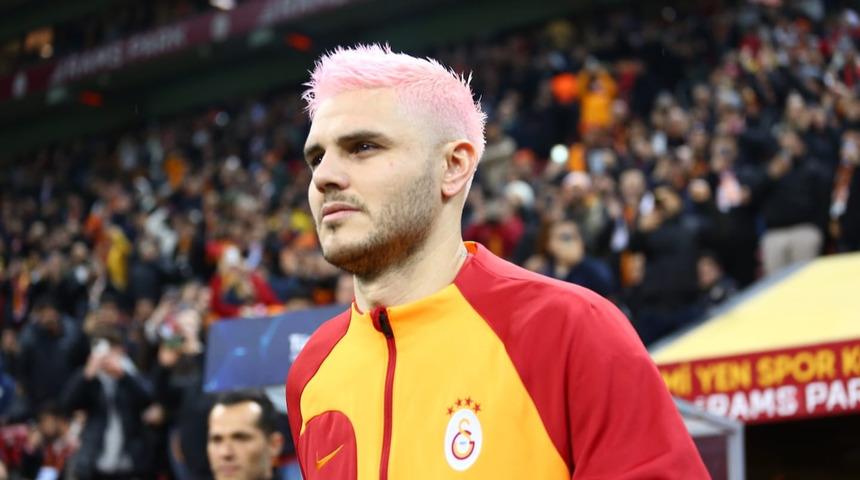 İtalyanlar peşine düştü, Mauro Icardi'den transfer tekliflerine yanıt geldi!