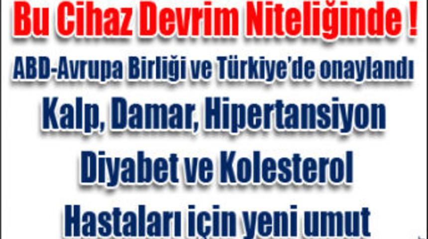 Lazerle Tedavi Artık Hayatın Her Alanında!