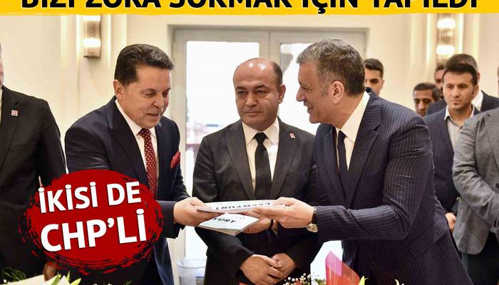 CHP'de 'Esenyurt' polemiği! Belediyeyi partilisinden devralan yeni başkan isyan etti: "Bizi zora sokmak için yapmışlar"