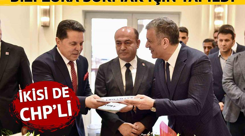 CHP'de 'Esenyurt' polemiği! Belediyeyi partilisinden devralan yeni başkan isyan etti: "Bizi zora sokmak için yapmışlar"