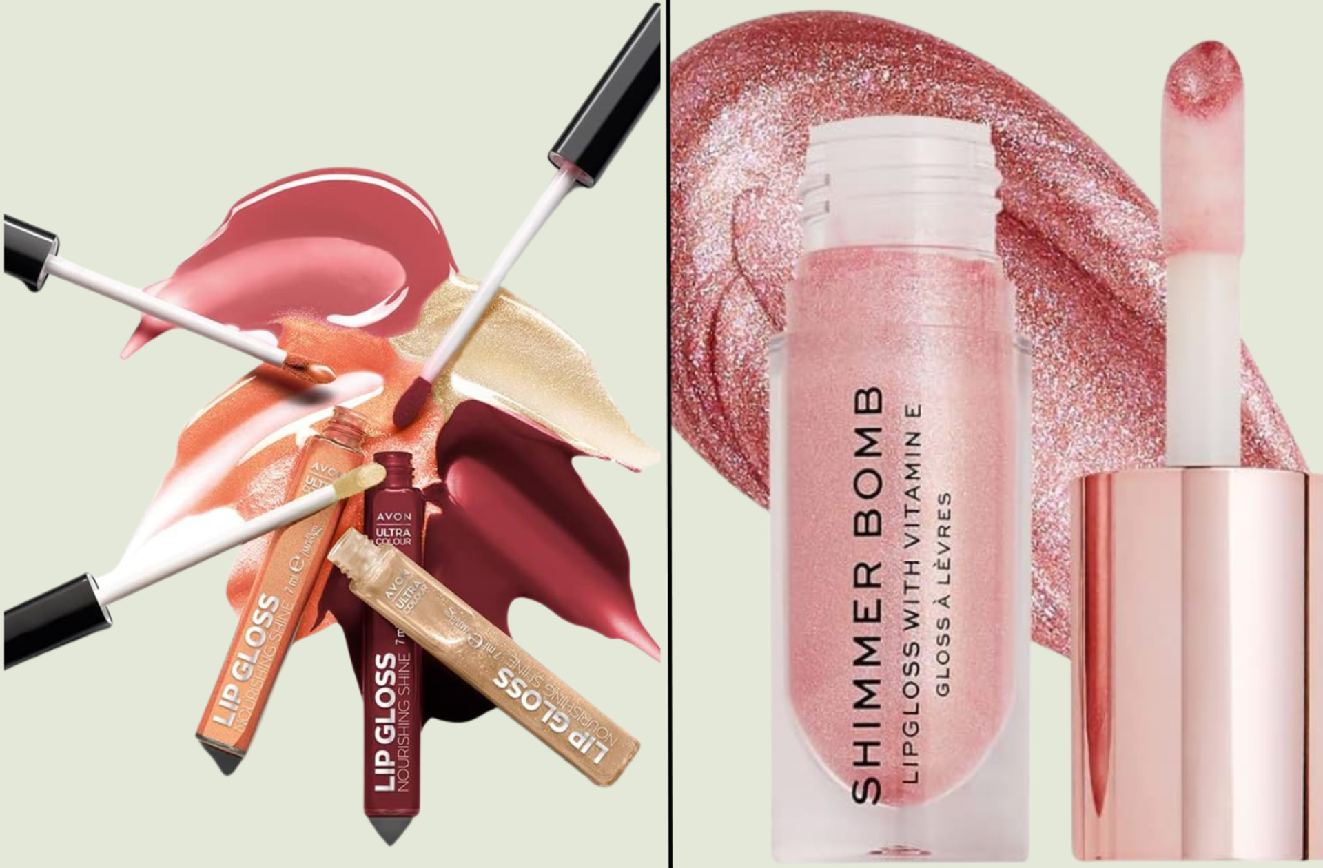 Makyajınıza altın dokunuşu yapmanızı sağlayacak en iyi dudak parlatıcı önerileri