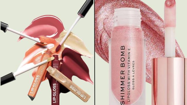 Makyajınıza altın dokunuşu yapmanızı sağlayacak en iyi dudak parlatıcı önerileri