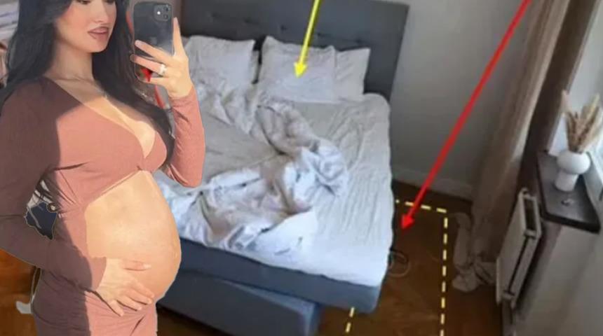 20 yaşındaki hamile İsveçli kadın erkek arkadaşı tarafından telefon kablosuyla boğularak öldürüldü! 'Namus cinayeti' savunması yaptı