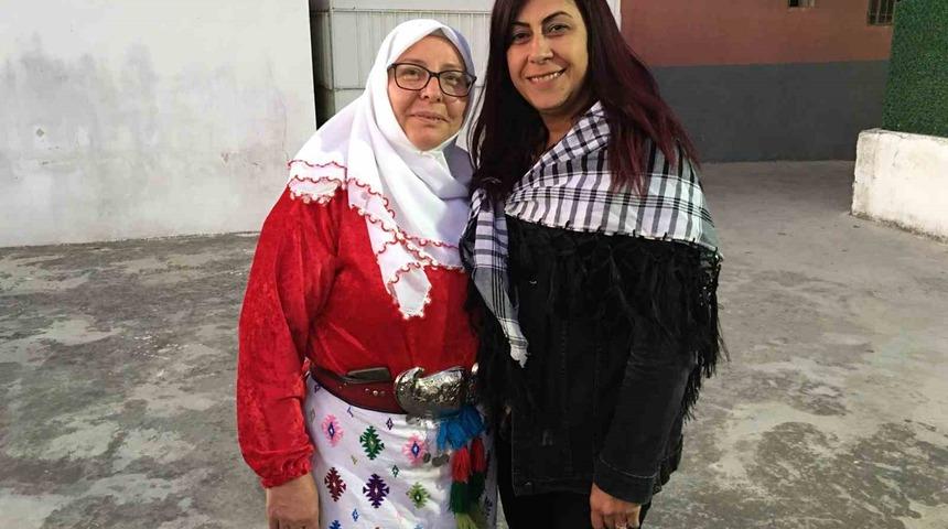 Ortaklar Mahallesi’nin ilk kadın muhtarı oldu