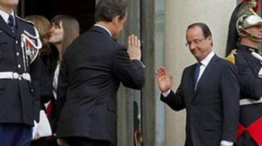 Yerli siber korsanlar Elys&eacute;e&rsquo;ye saldırdı mı?