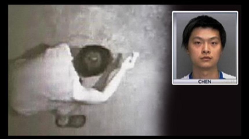 İnsanlığı utandıran görüntü