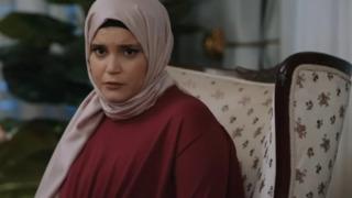 Kızılcık Şerbeti'nin Nilay'ı Feyza Civelek bombayı patlattı! Senaryoyla ilgili spoiler verdi