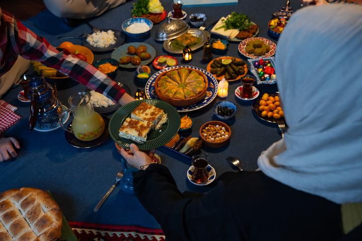 'Bugün iftara ne pişirsem?' diyenlere muhteşem tarifler! Ramazan'ın 26. gününe özel iftar menüsü