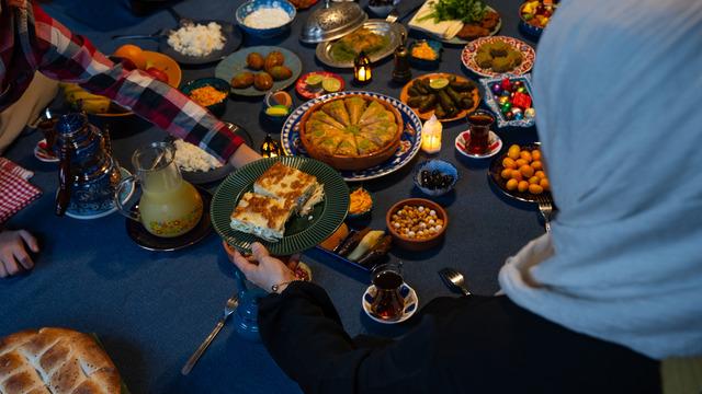 'Bugün iftara ne pişirsem?' diyenlere muhteşem tarifler! Ramazan'ın 26. gününe özel iftar menüsü