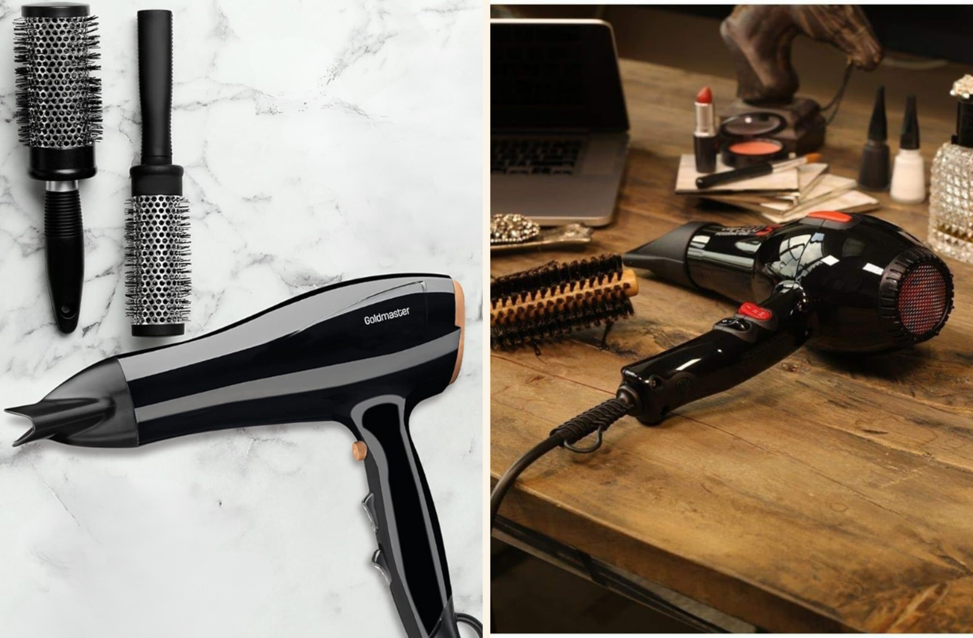 Kusursuz saçlara sahip olmak isteyenler için uzun ömürlü ve kullanışlı en iyi profesyonel fön makineleri