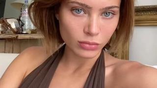 Dünyaca ünlü yıldız Lana Rhoades hastalığını anlattı! 'Sınırda kişilik bozukluğu' teşhisi konuldu... İtirafı çok konuşuldu