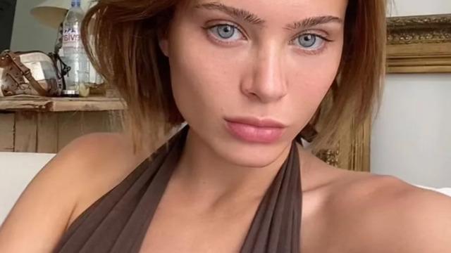 Dünyaca ünlü yıldız Lana Rhoades hastalığını anlattı! 'Sınırda kişilik bozukluğu' teşhisi konuldu... İtirafı çok konuşuldu