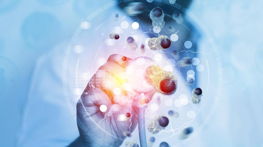 Uzman isimden kanseri 'sessiz aşamada' tespit etmenin yolu! "Hızla ilerleyebilir, on yıllar boyunca hareketsiz kalabilirler"