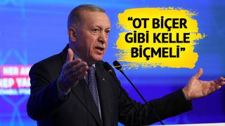 Yeni Şafak yazarından ses getiren Erdoğan yazısı! 'Ot biçer gibi kelle biçmeli' dedi! Özal'ı hatırlattı: Onun yapmadığını mutlaka yapacaktır