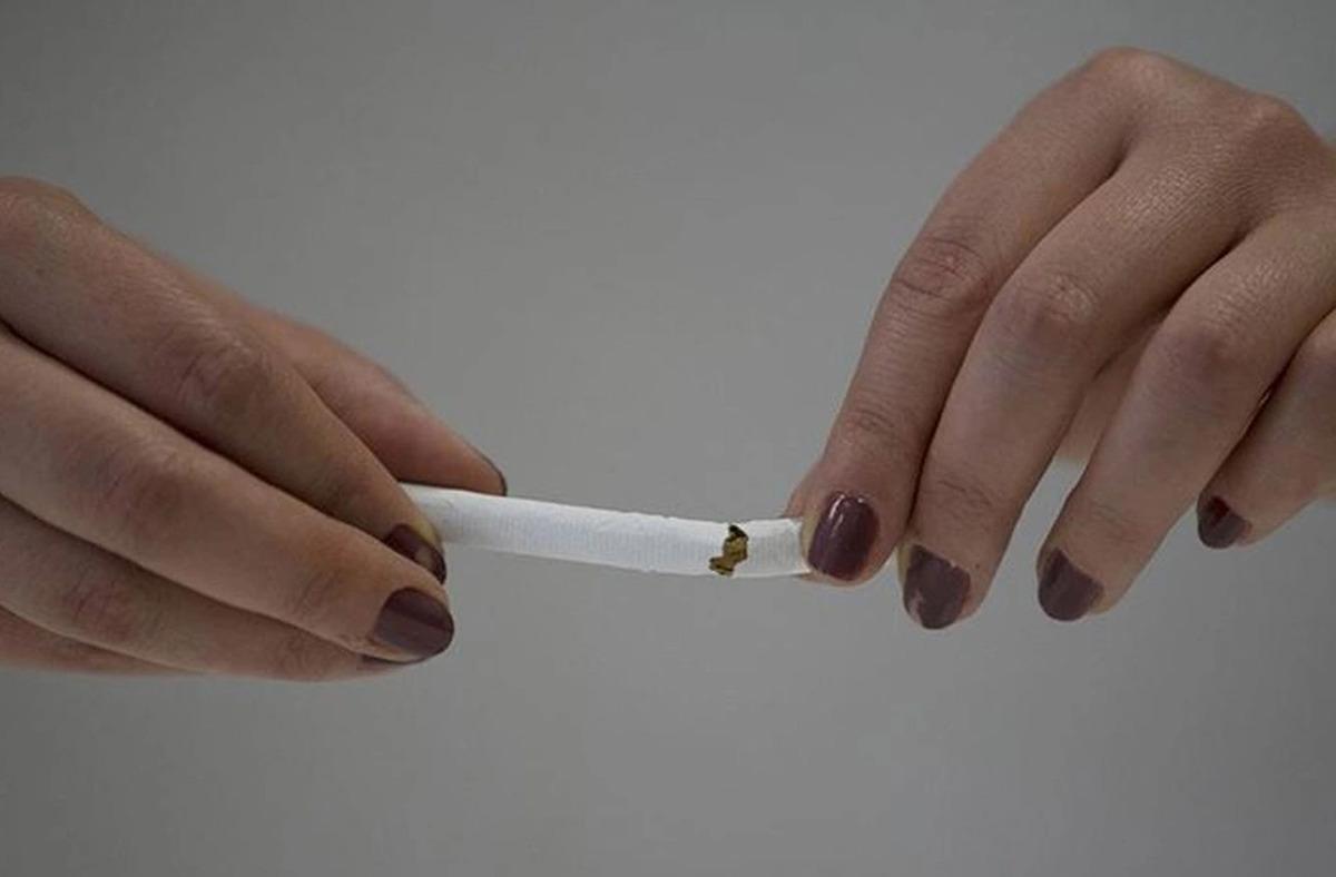 Sigaraya yeni düzenleme yolda: Yasak genişliyor 1