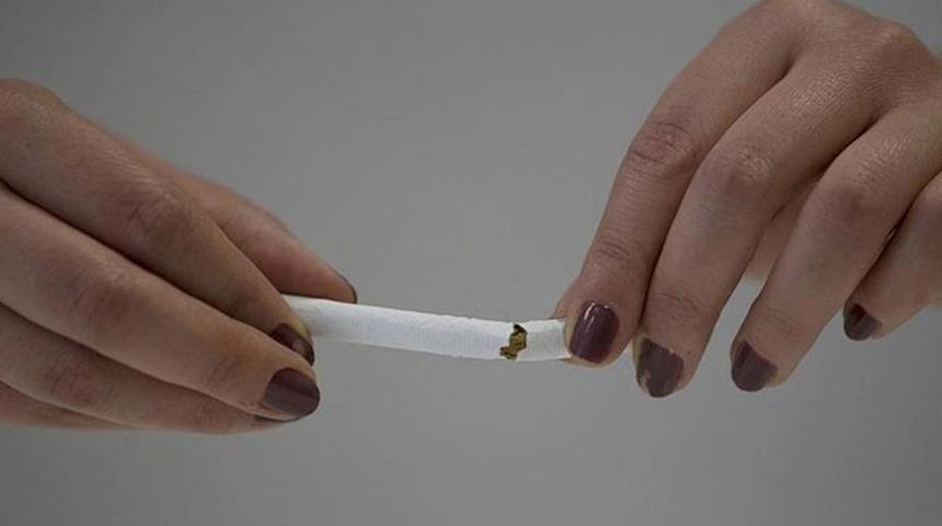Sigaraya bir zam daha geldi!  En pahalı sigara 70 TL'ye dayandı	
