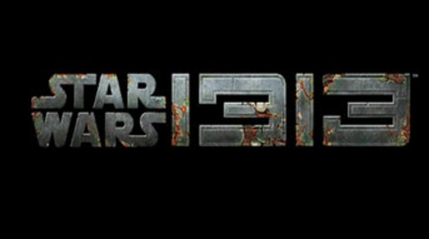 Star Wars 1313'den ilk oyun i&ccedil;i g&ouml;r&uuml;nt&uuml;ler!