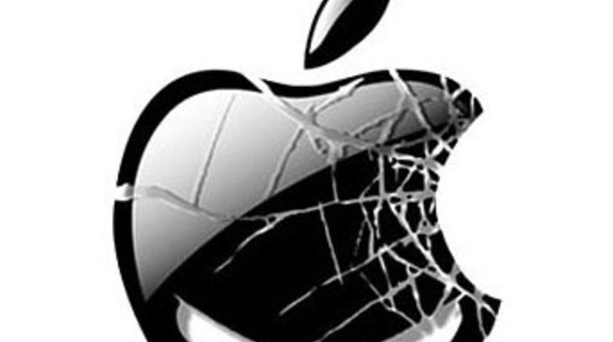 Rus Hacker Apple&rsquo;ı fena faka bastırdı!