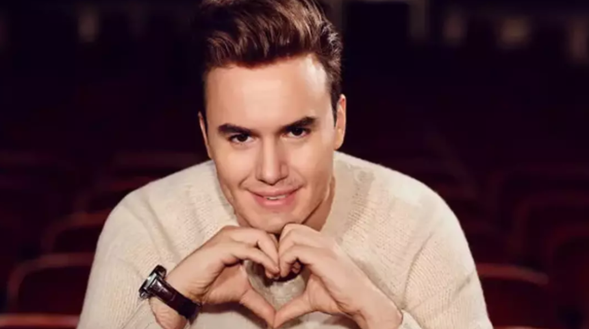 Mustafa Ceceli saç ektirdi! Son hali şaşırttı