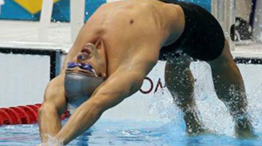 B&uuml;y&uuml;kuncu madalya almadan tarihe ge&ccedil;ti