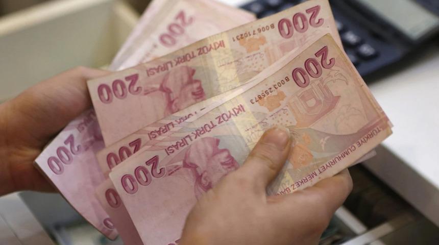 Merkez Bankası raporu yayımladı! Kredilerdeki sıkılaşmanın güçlenmesi bekleniyor
