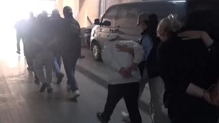 Son dakika | Hedefleri Türkiye'deki şahıs ve şirketlerdi! İsrail istihbaratı adına çalışanlar için düğmeye basıldı