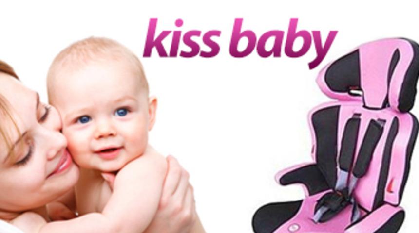 &Ccedil;ocuğunuz arabada g&uuml;vende mi?