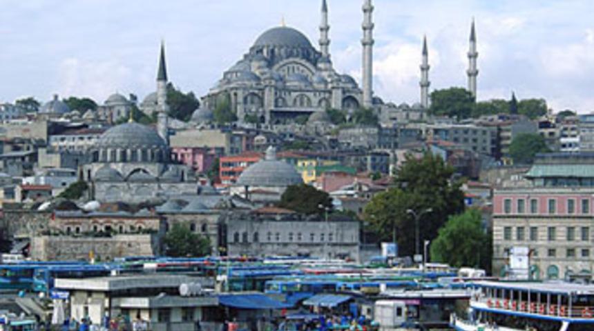 İstanbul&rsquo;un su&ccedil; profili &ccedil;ıkarıldı