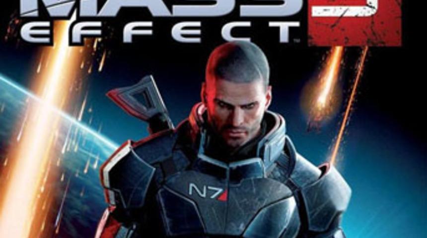 Mass Effect 3 yarım kalıyor!!