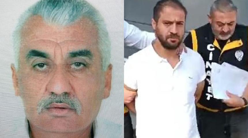 Ev sahibini &ouml;ld&uuml;ren kiracı kendini savundu: '1400 lira kirayı 6 bin liraya &ccedil;ıkarttı'