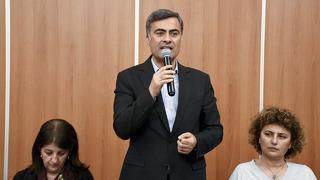 Günler süren gerginlikten sonra Abdullah Zeydan mazbatasını aldı: 'YSK'nın kararı umutları yeşertti'