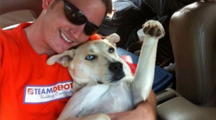 500 dolarlık bahşişle gerçekleşen son dilek