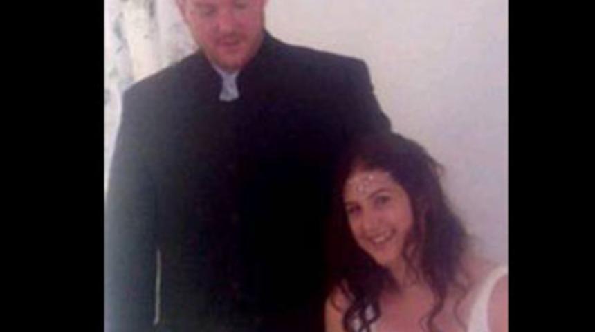 İnternet mesajı bir aileyi yok etti