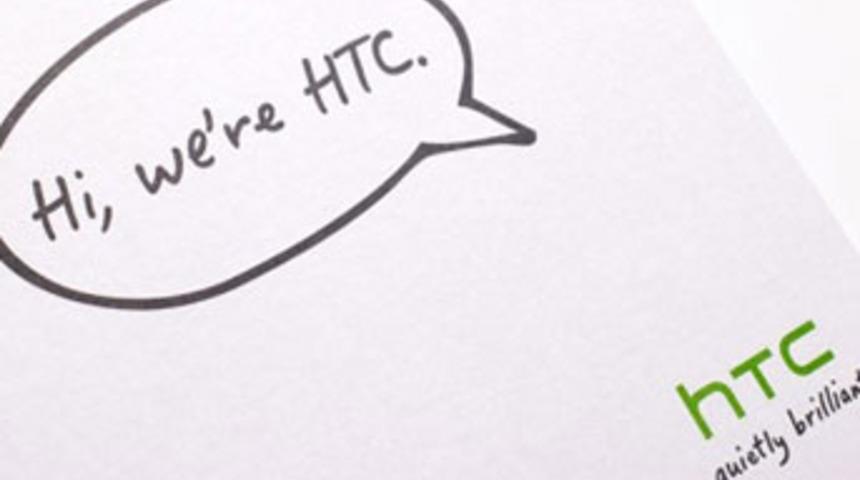 Windows Phone 8&prime;li HTC&rsquo;lerin tanıtımı