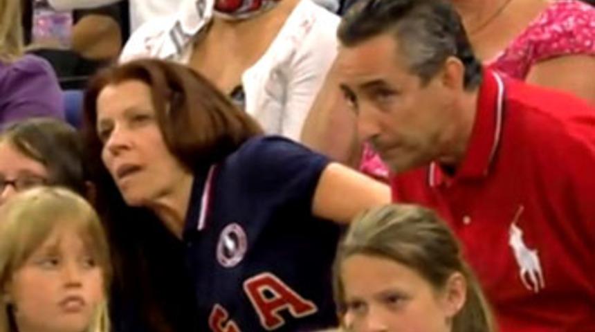 Bu g&ouml;r&uuml;nt&uuml;ler internette rekor kırıyor