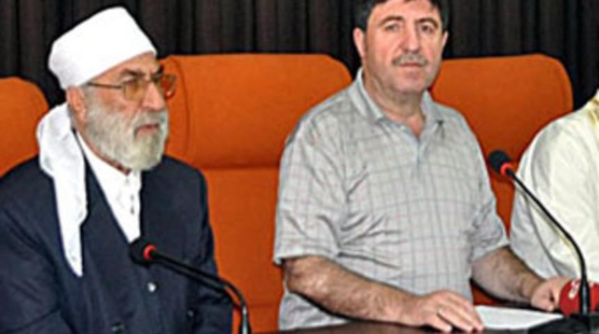 BDP "Kürdistan İslam Konferansı" düzenliyor