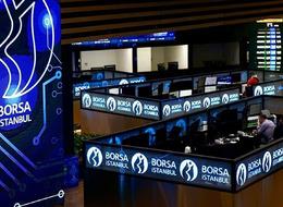 Borsa günün ilk yarısında yükseldi