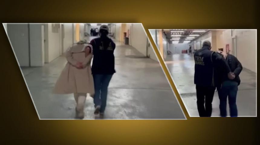 MİT, karı koca ajanları ifşa etti! Türkiye'de keşif yapıp Mossad'a sattılar... Çarpıcı 'yüklü miktarda para' detayı