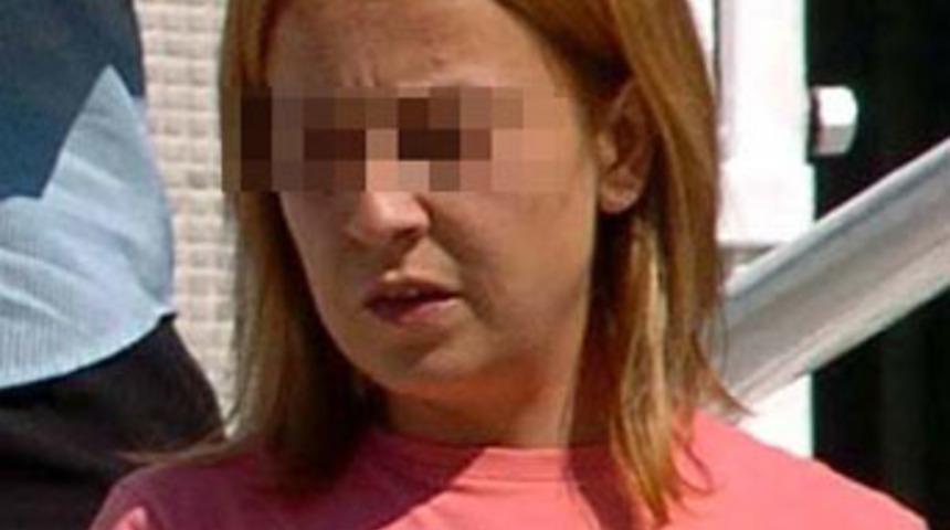 Cinsel saldırıyı telefonuna kaydetti!