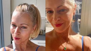 '51 yaşındayım ama kimse inanmıyor' İşte genç görünmek için 3 önemli sır