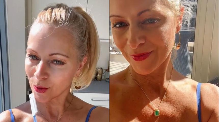 '51 yaşındayım ama kimse inanmıyor' İşte genç görünmek için 3 önemli sır