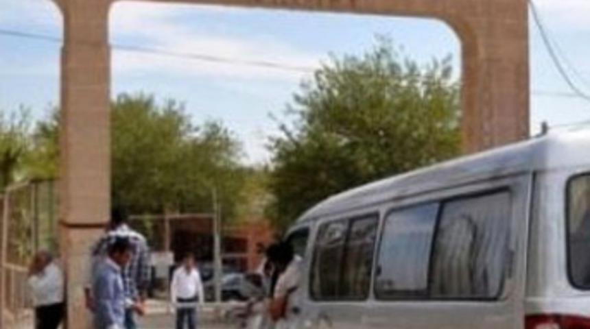 Suriye ile tüm gümrük kapıları kapatılıyor