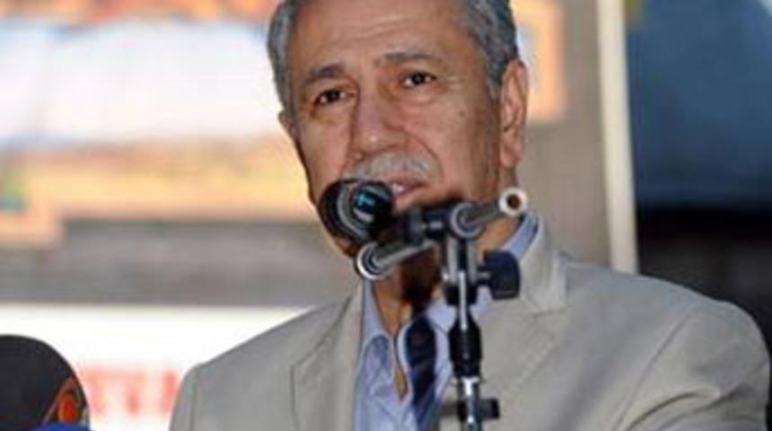 "HAS Parti'yle birleşme s&ouml;z konusu değil"