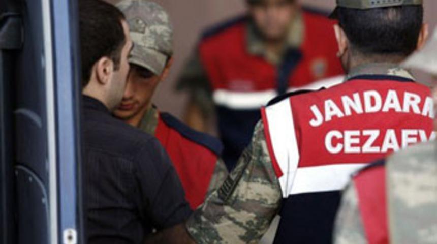 &lsquo;5 saf gen&ccedil; gaza gelip katliam yaptık&rsquo;