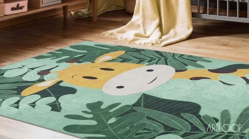 Evinizin havasını değiştirecek halı modelleri ve kullanım alanları nelerdir?